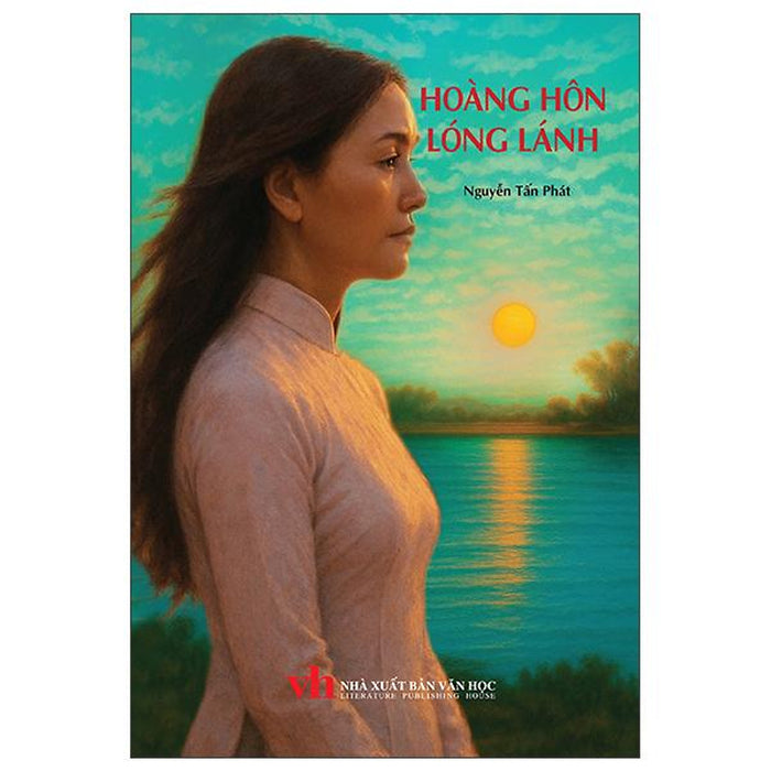 Sách - Hoàng Hôn Lóng Lánh