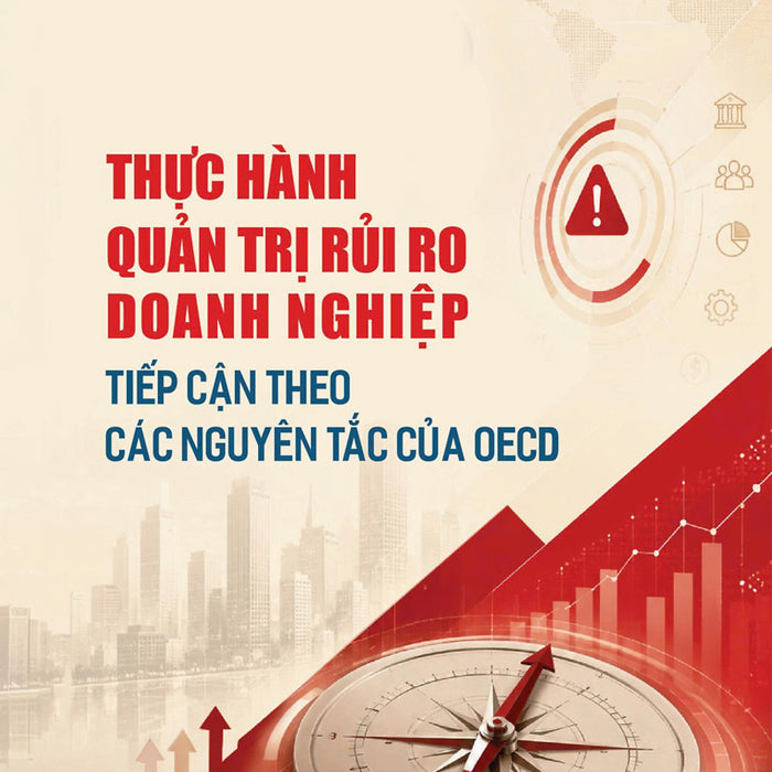 Thực Hành Quản Trị Rủi Ro Doanh Nghiệp - Tiếp Cận Theo Nguyên Tắc Của Oecd