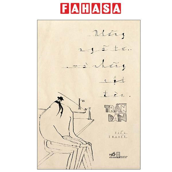 Sách - Những Ngã Tư Và Những Cột Đèn (Tái Bản 2025)