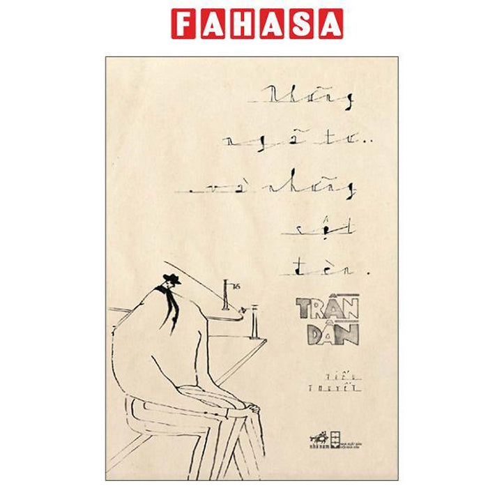 Sách - Những Ngã Tư Và Những Cột Đèn (Tái Bản 2025)