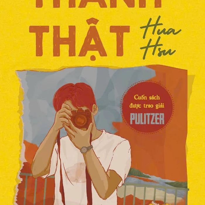 Thành Thật (Cuốn Sách Được Trao Giải Pulitzer)
