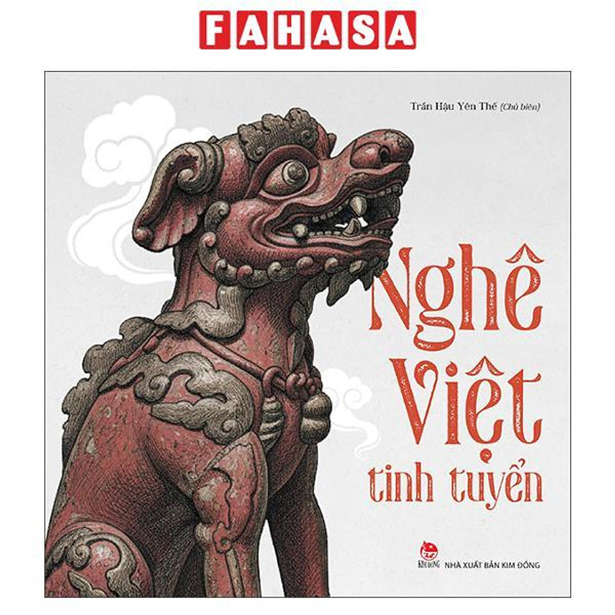 Sách - Nghê Việt Tinh Tuyển