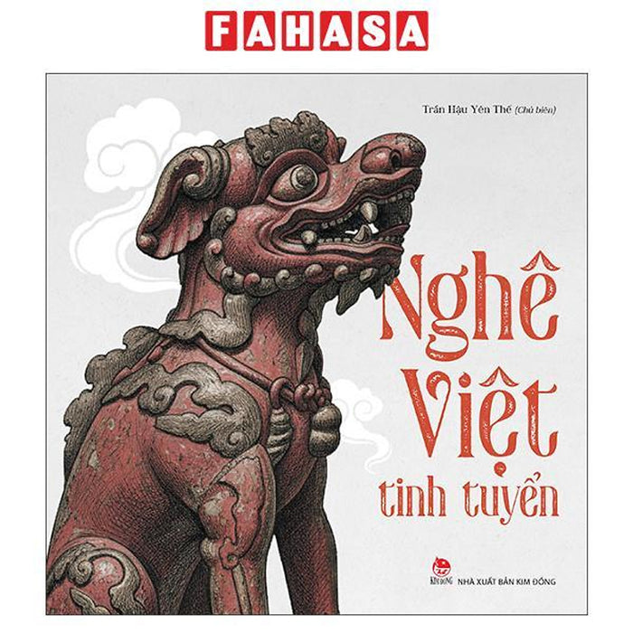 Sách - Nghê Việt Tinh Tuyển