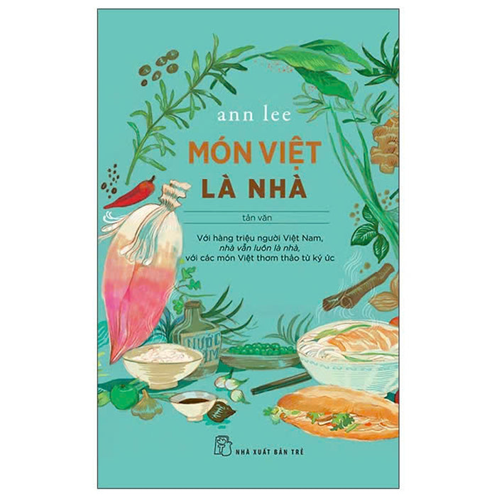 Món Việt Là Nhà