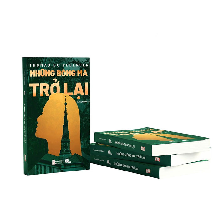 Những Bóng Ma Trở Lại – Thomas Bo Pedersen