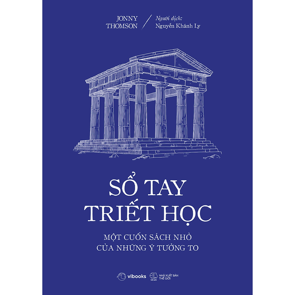 Sổ Tay Triết Học