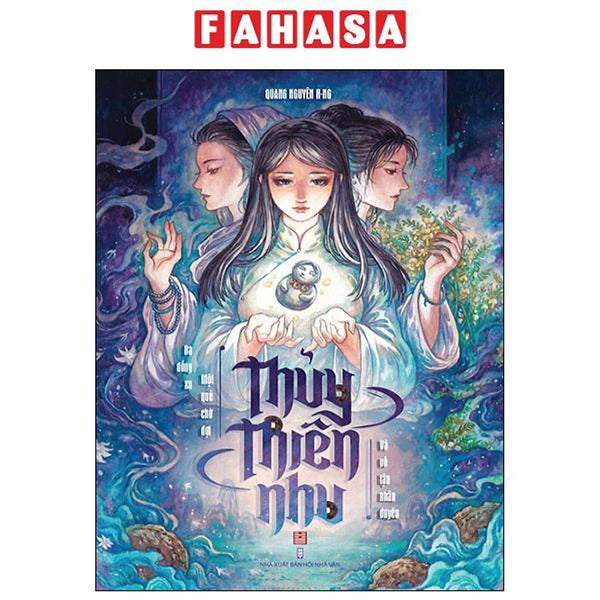 Sách - Thủy Thiên Nhu