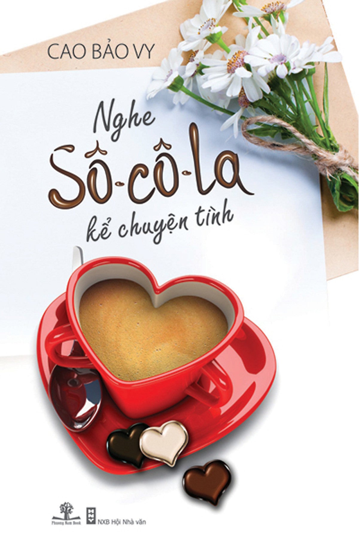 Nghe Sô-Cô-La Kể Chuyện Tình