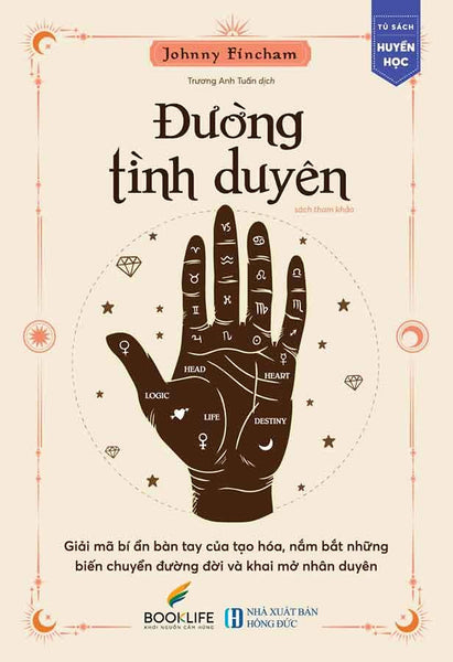 Đường Tình Duyên