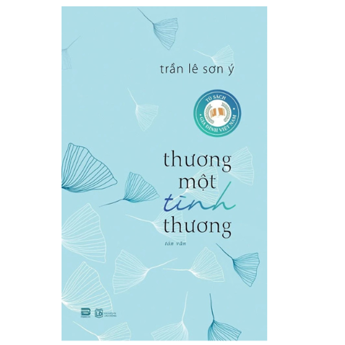 Thương Một Tình Thương (Pb)