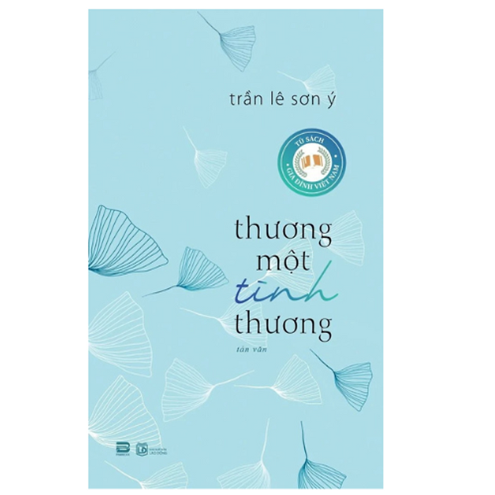 Thương Một Tình Thương (Pb)