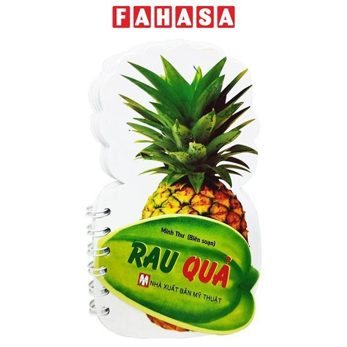 Sách - Học Từ Theo Chủ Đề - Rau Củ Quả