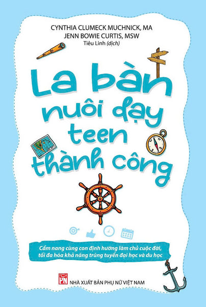 La Bàn Nuôi Dạy Teen Thành Công