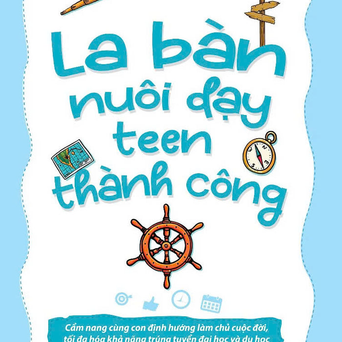 La Bàn Nuôi Dạy Teen Thành Công