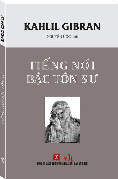 Tiếng Nói Bậc Tôn Sư