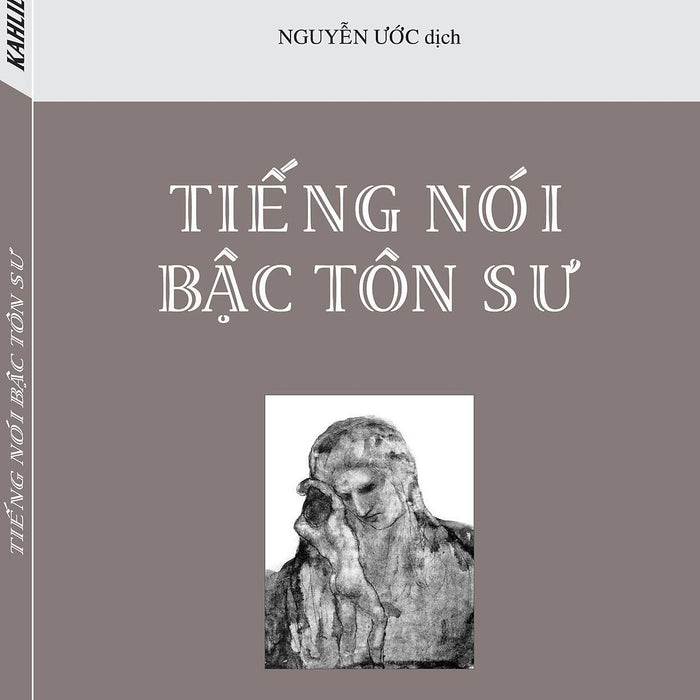 Tiếng Nói Bậc Tôn Sư