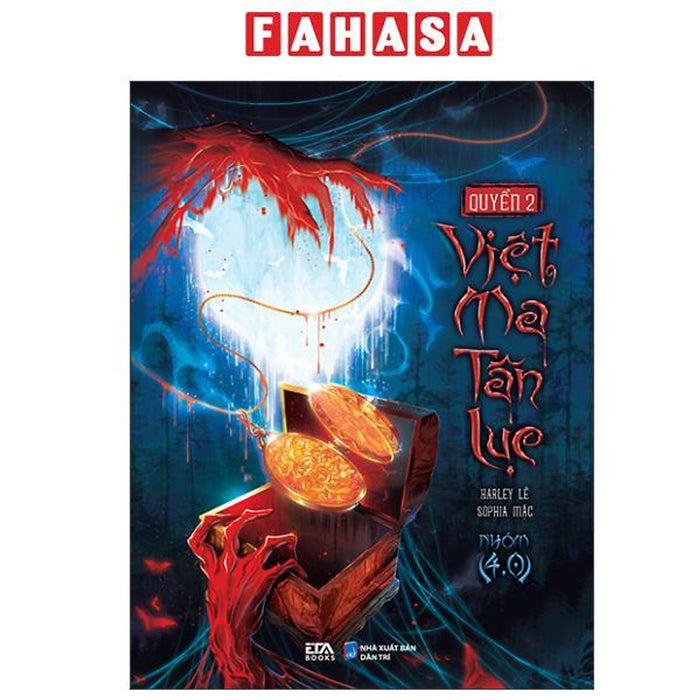 Sách - Việt Ma Tân Lục - Quyển 2