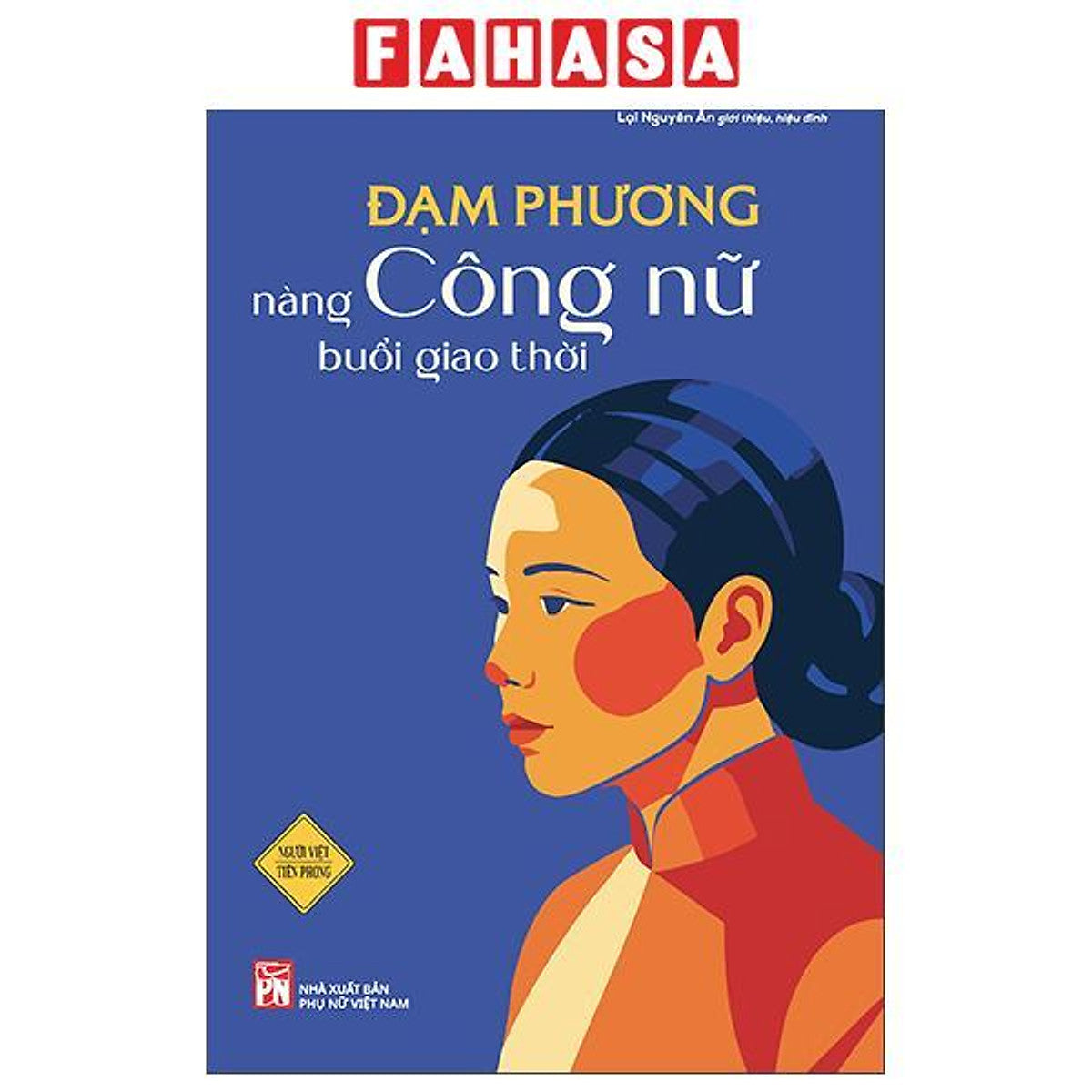 Sách - Đạm Phương - Nàng Công Nữ Buổi Giao Thời