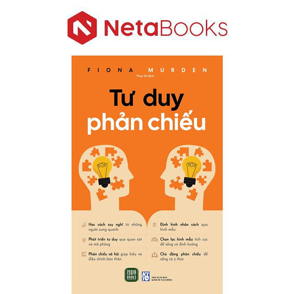 Tư Duy Phản Chiếu
