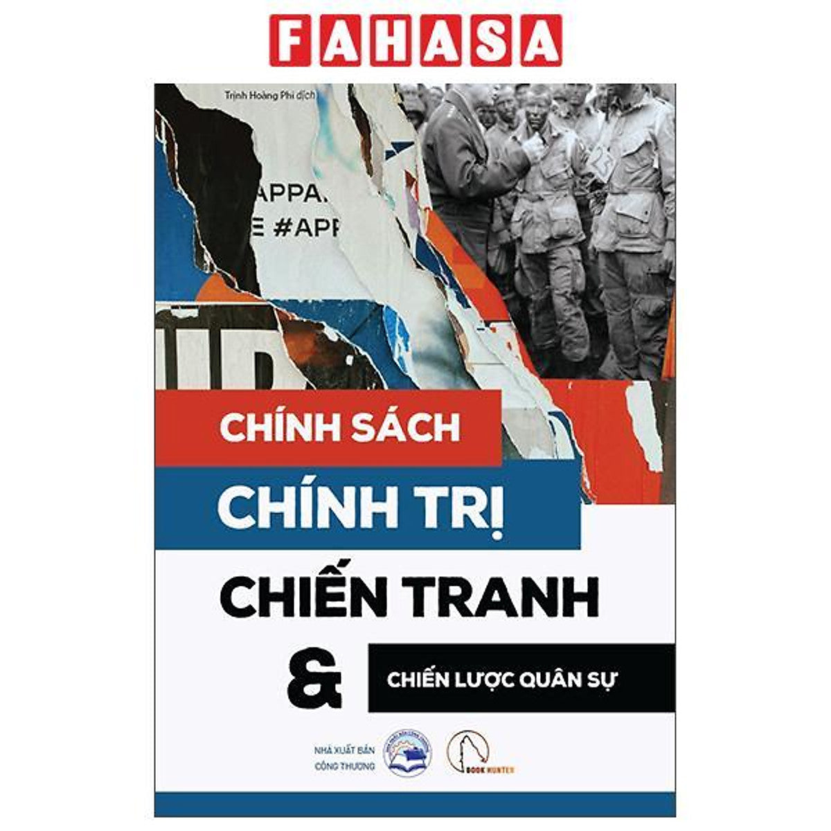 Sách - Chính Sách - Chính Trị - Chiến Tranh Và Chiến Lược Quân Sự