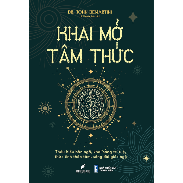 Khai Mở Tâm Thức