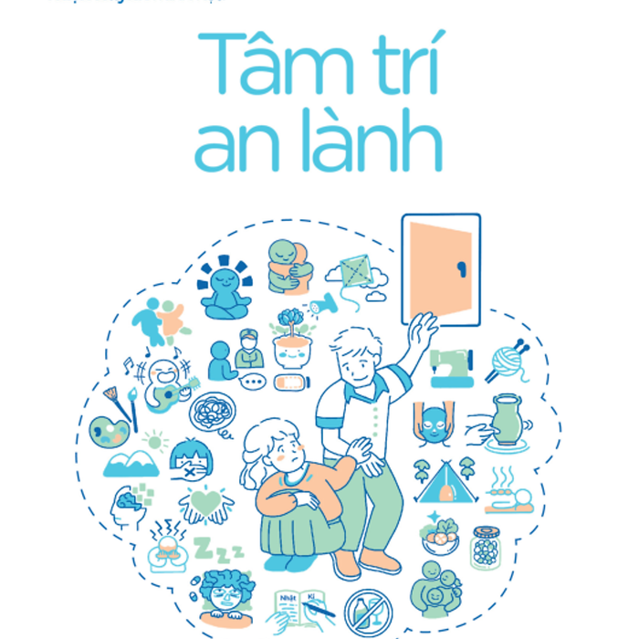 Y Học & Sức Khỏe. Tâm Trí An Lành