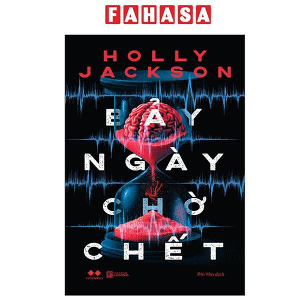 Sách - Bảy Ngày Chờ Chết