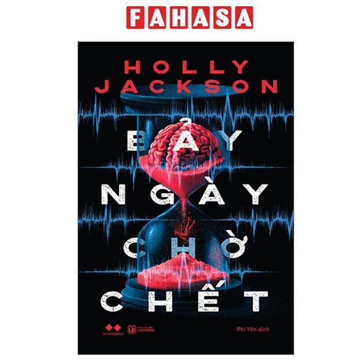 Sách - Bảy Ngày Chờ Chết