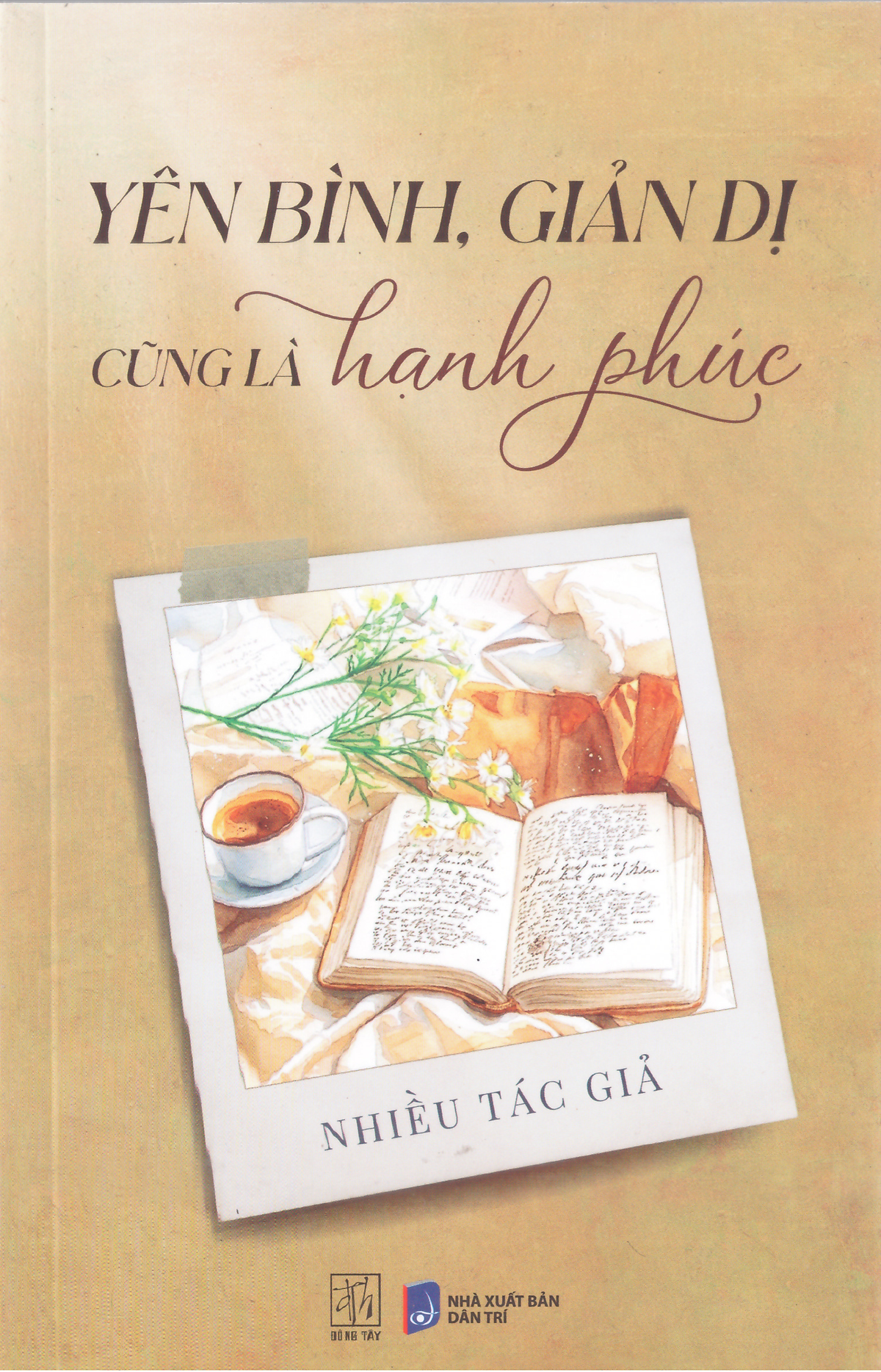 Yên Bình, Giản Dị Cũng Là Hạnh Phúc