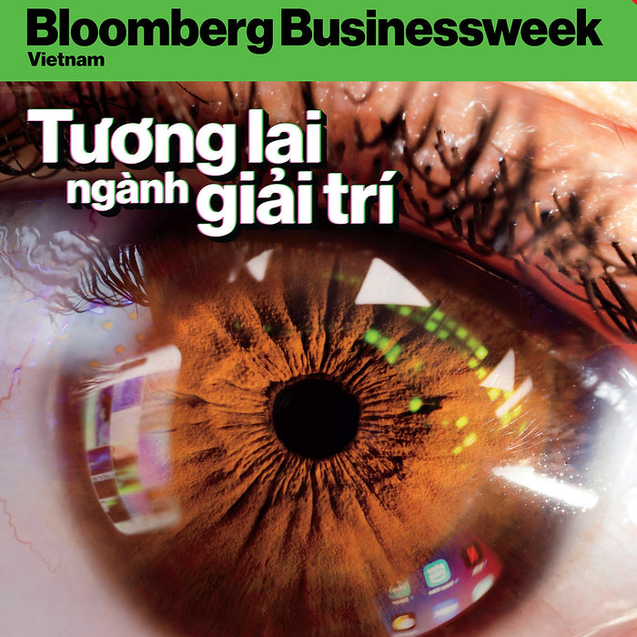 Bloomberg Businessweek Việt Nam - Ra Mắt Ấn Phẩm Tháng 10.2025