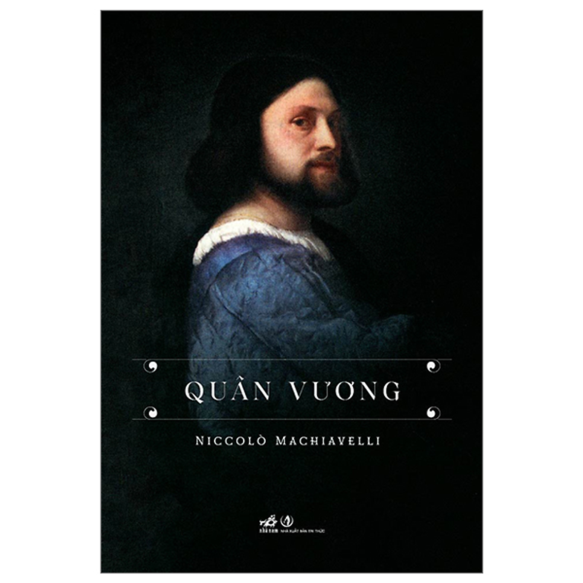 Sách Quân Vương