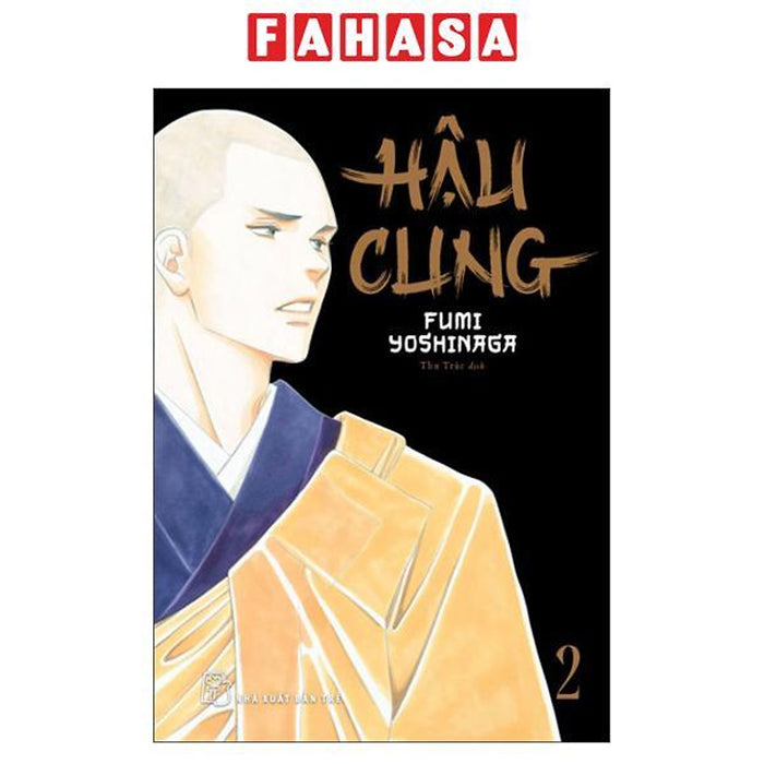 Sách - Hậu Cung - Tập 2
