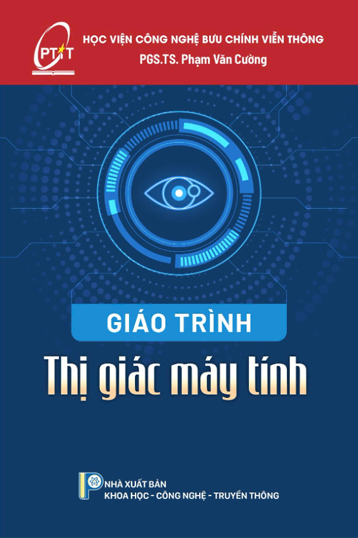 Giáo Trình Thị Giác Máy Tính