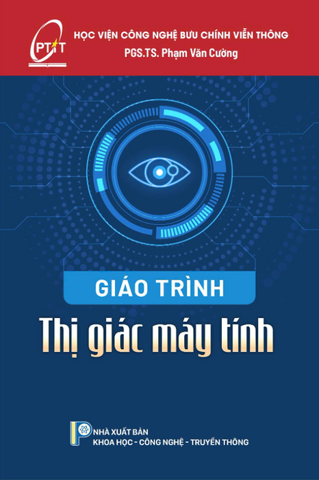 Giáo Trình Thị Giác Máy Tính