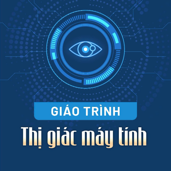 Giáo Trình Thị Giác Máy Tính