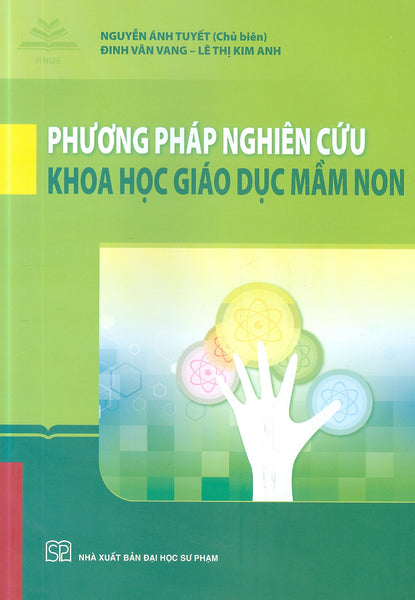 Phương Pháp Nghiên Cứu Khoa Học Giáo Dục Mầm Non