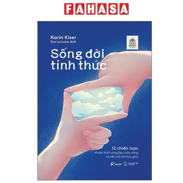 Sách - Sống Đời Tỉnh Thức