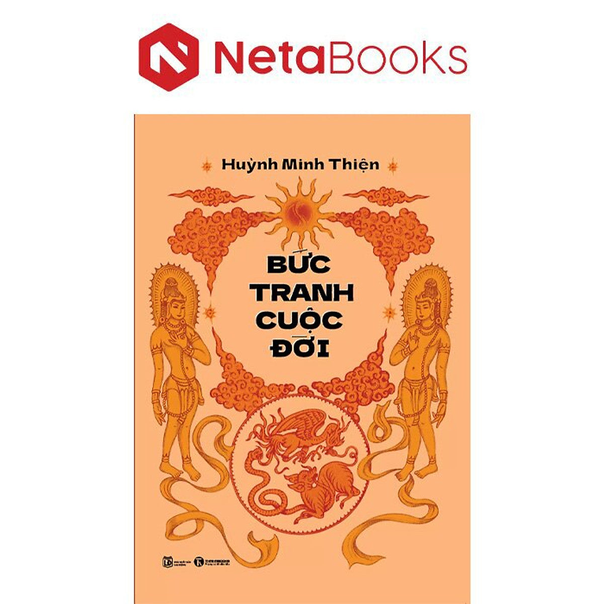 Bức Tranh Cuộc Đời
