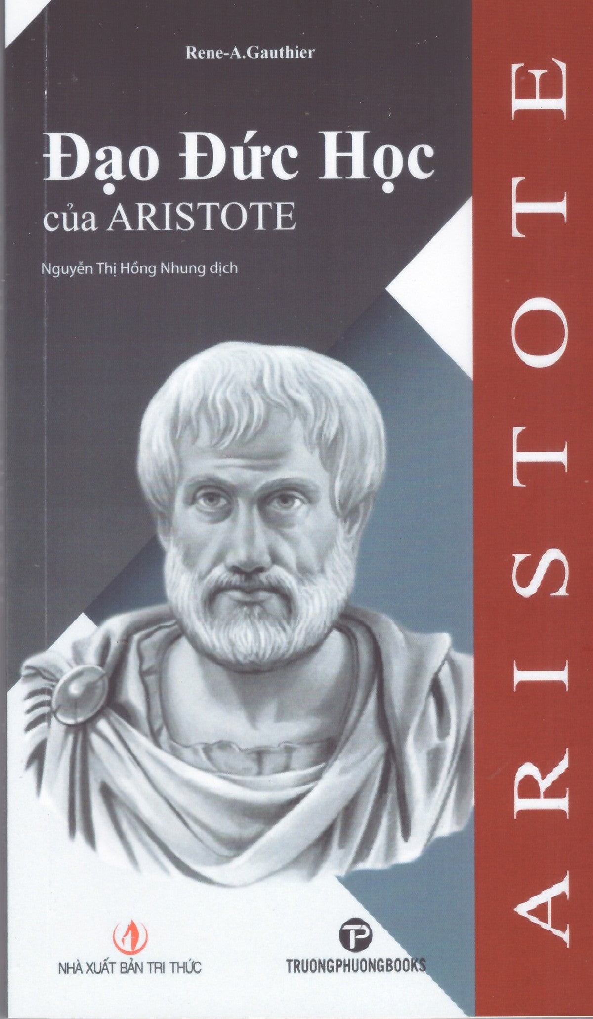 Đạo Đức Học Của Aristote