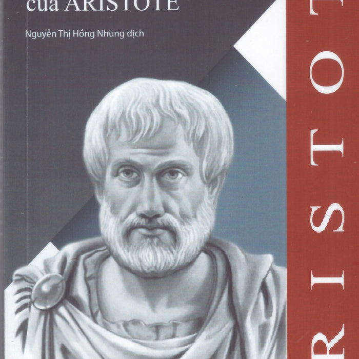 Đạo Đức Học Của Aristote