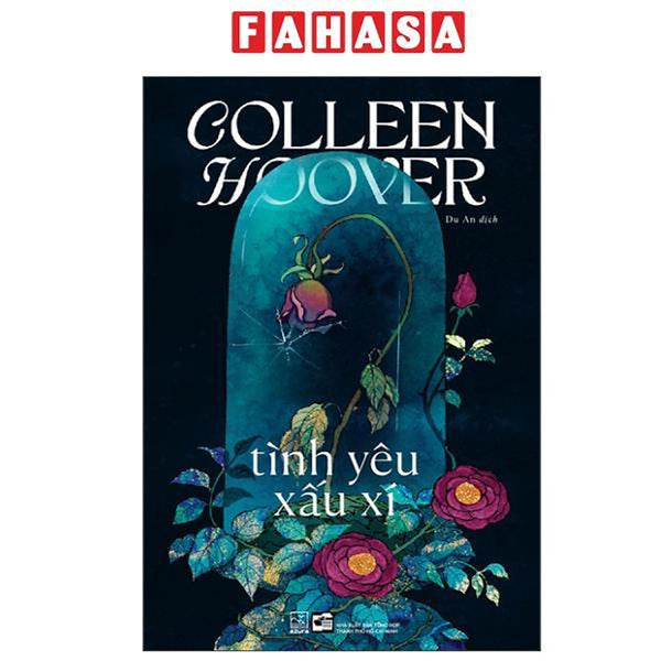 Sách - Tình Yêu Xấu Xí