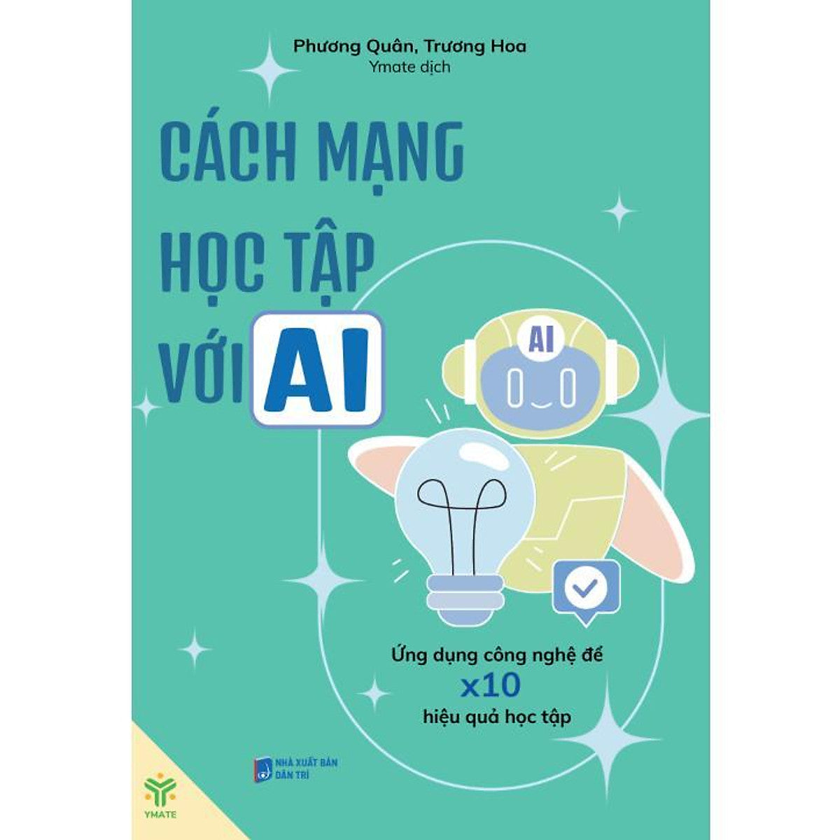 Cách Mạng Học Tập Với Ai - Bản Quyền