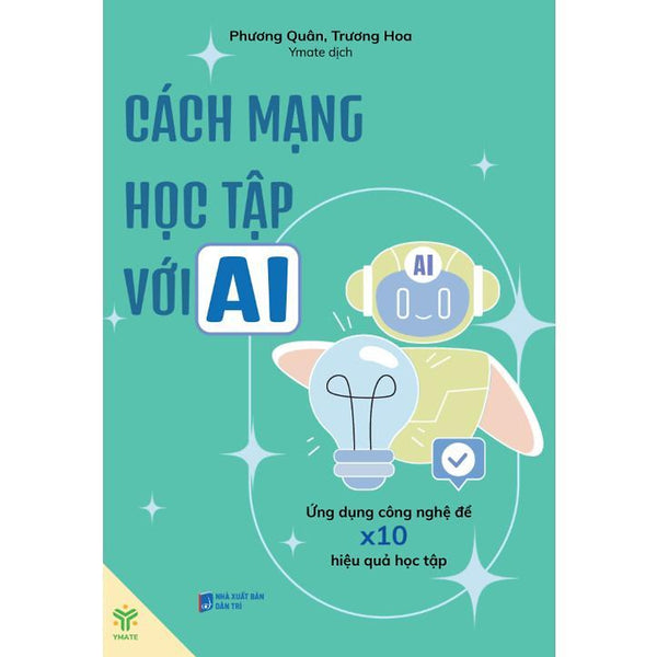Cách Mạng Học Tập Với Ai - Bản Quyền