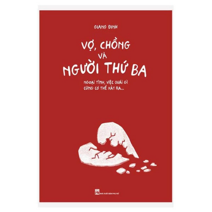 Vợ, Chồng Và Người Thứ Ba