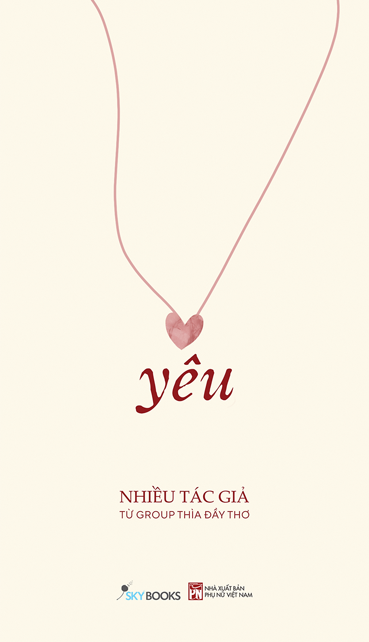 Sách Yêu