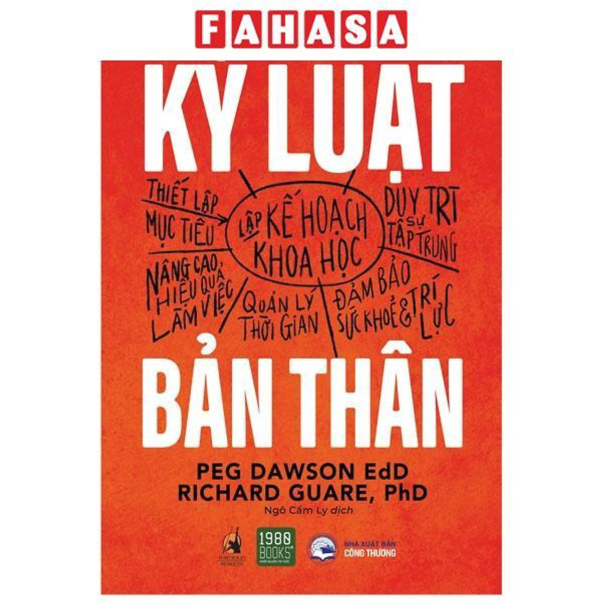 Sách - Kỷ Luật Bản Thân (Tái Bản 2026)