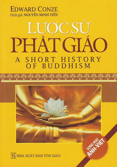 Lược Sử Phật Giáo