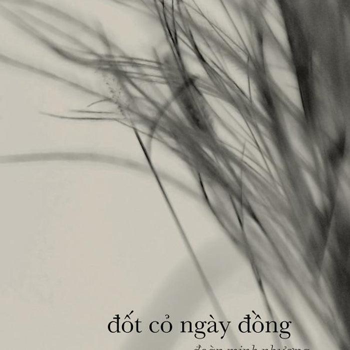 Đốt Cỏ Ngày Đồng