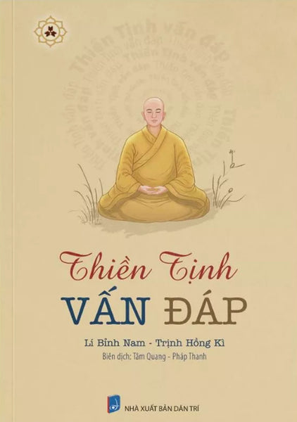 Thiền Tịnh Vấn Đáp - Vn