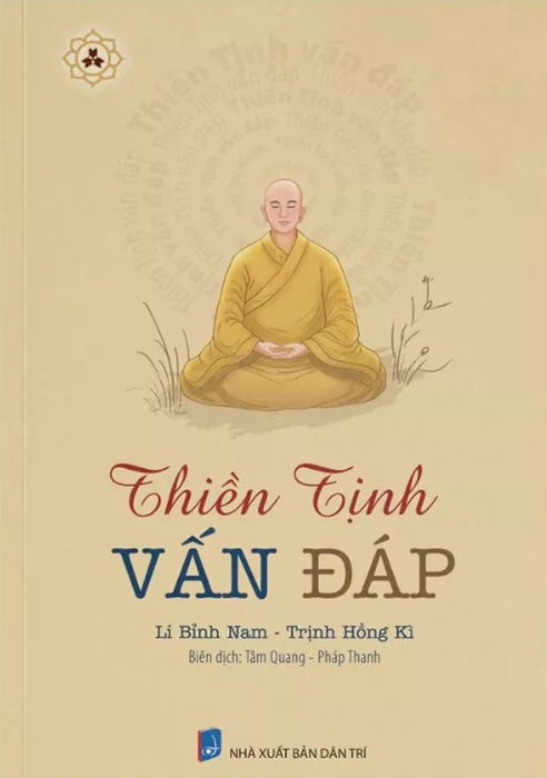 Thiền Tịnh Vấn Đáp - Vn